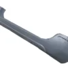 FORD FUSION- 03/06; ARKA TAMPON GRİ (BANT DELİKLİ) (TYG) 1324511