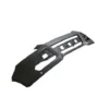 FORD KUGA- 13/16; ÖN TAMPON (ASTARLI SİS/PANJUR/SENSÖR DELİKLİ FAR YIKAMA DELİKSİZ CV44 17757 AGXWAA