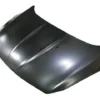 FORD KUGA- 13/16; MOTOR KAPUTU SİYAH (FİSKİYE DELİKLİ) (TYG) CJ54S16612AH