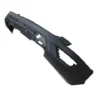 FORD KUGA- 17/19; ARKA TAMPON SİYAH SENSÖR DELİKSİZ (REFLEKTÖR DELİKLİ) (TYG) CJ5Z-17K835-AB