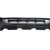 FORD RANGER- PICK UP- 98/02; KARLIK (ÖN TAMPON ALTI) PLASTIK SIYAH (SPOILER) (FPI) UH785003YAA
