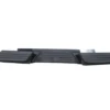 FORD RANGER- PICK UP- 98/07; ARKA TAMPON SİYAH ÜSTÜ PLASTİKLİ (BAĞLANTI AYAKLARI İLE BİRLİKTE) (FPI) RM58-29900-B00