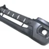 FORD RANGER- PICK UP- 19/22; ÖN TAMPON SİYAH SİS DELİKLİ (FPI) JB3Z-17D-957L