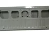 FORD RANGER- PICK UP- 19/22; ARKA BAGAJ KAPAĞI (ORTADAN AÇMALI) GRİ BOYALI (İCELİ/ÇEKOMASTİKLİ) (TW) UC9M-65610F