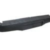 FORD RANGER- PICK UP- 07/09; ARKA TAMPON SİYAH (PLAKA TAKILAN TİP) (BAĞLANTI AYAKLI) (TW) 52105-0K010
