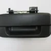 FORD RANGER- PICK UP- 10/12; BAGAJ KAPAĞI ORTA AÇMA KOLU SİYAH (TYG) UR56-65750F