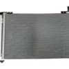 (YENİ ÜRÜN!!!)FORD RANGER- PICK UP- 10/12; KLİMA RADYATÖRÜ 2.5 TDCI (BRAZING) (542X328X16) ALÜMİNYUM (ORİS) 1356049