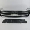 FORD RANGER- PICK UP- 13/15; ÖN PANJUR NİKELAJLI (İÇ PETEKLERİ SİYAH) (TW) AB39-8178-AD