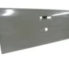 FORD RANGER- PICK UP- 16/18; ARKA BAGAJ KAPAĞI (ORTADAN AÇMALI) GRİ BOYALI (İCELİ/ÇEKOMASTİKLİ) (TW) UC9M-65610F