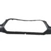 FORD TRANSIT- V363- 14/19; ÖN ÜST TAMPON SİYAH (PANJURSUZ) BK3117F003AGXWAA