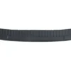 FORD TRANSIT- V363- 19/24; ARKA TAMPON ORTA KAPLAMASI SİYAH BK3117E926AD5CND