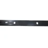 FORD TRANSIT- V363- 19/24; ARKA TAMPON (METAL) (PICK UP) BK31H403C94AB