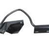 FORD TRANSIT- T12- 93/96; KAPUT MENTEŞESİ SOL YVT V16801 AA