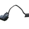 FORD TRANSIT- T15- 96/02; KAPUT MENTEŞESİ SOL YVT V16801 AA