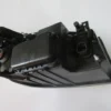 FORD TRANSIT- V184- 02/06; FAR LAMBASI SOL ELEKTRİKLİ/MANUEL SİYAH 4 FİŞLİ (H4)(AYFAR) 4C16 13008 CA