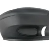 FORD TRANSIT- V184- 02/06; ÖN TAMPON UCU SAĞ SİYAH (SİS DELİKSİZ)(EUROBUMP) 4352685