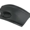 FORD TRANSIT- V184- 02/06; ÖN TAMPON UCU SOL SİYAH (SİS DELİKSİZ) (EUROBUMP) 4352684