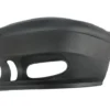 FORD TRANSIT- V184- 02/06; ÖN TAMPON UCU SOL SİYAH (SİS DELİKLİ) (EUROBUMP) 4068243
