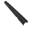 FORD TRANSIT- V184- 02/06; ARKA TAMPON ORTA SİYAH YC1517E962AL5ZCT