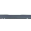 FORD TRANSIT- V184- 02/06; ARKA TAMPON ORTA GRİ/ASTARLI( ITALYA) 1370975
