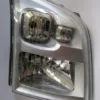 FORD TRANSIT- V347- 07/13; FAR LAMBASI SAĞ ELEKTRİKLİ/MANUEL GRİ 7 FİŞLİ (H4)(AYFAR) 6C11 13100 EA