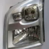 FORD TRANSIT- V347- 07/13; FAR LAMBASI SOL ELEKTRİKLİ/MANUEL GRİ 7 FİŞLİ (H4)(AYFAR) 6C11 13101 EA