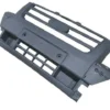 FORD TRANSIT- V347- 07/13; ÖN TAMPON ORTA KOYU GRİ (İÇ PANJURSUZ)(TÜV)(TYG) 6C1117D957ADM5AB