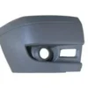 FORD TRANSIT- V347- 07/13; ÖN TAMPON UCU SAĞ SİS DELİKLİ (TYG) 1437091