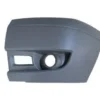 FORD TRANSIT- V347- 07/13; ÖN TAMPON UCU SOL SİS DELİKLİ (TYG) 1437092
