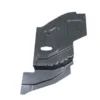 FORD TRANSIT- V347- 07/13; ÖN ÇAMURLUK ALT SACI SOL BC1116E105AB