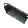 FORD TRANSIT- V347- 07/13; AYAK BASAMAK SACI SOL (KOMPLE) (PICK UP) BC11 H16A471 AA