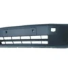 FORD TRANSIT CONNECT- 06/09; ÖN TAMPON KOYU GRİ (SİS DELİKSİZ) (İTALYA) P7T1617D957CKM5AB