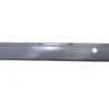 FORD TRANSIT CONNECT- 02/09; ARKA TAMPON (METAL) (GRİ BOYALI) (SENSÖR DELİKSİZ) 2T14 17K823 AA