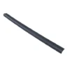 FORD TRANSIT CONNECT- 02/09; ARKA TAMPON ÜST PLASTİĞİ (EUROBUMP) 2T1417B807