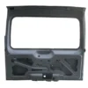 FORD TRANSIT CONNECT- 02/09; ARKA BAGAJ KAPAĞI KOMPLE (YUKARIYA AÇILAN TİP) AT16V40706AA