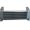 FORD TRANSIT CONNECT- 02/09; TURBO SOĞUTMA RADYATÖRÜ 1.8 TDCİ (İNTERCOOLER)(BRAZİNG)(340x136x62)ORİS 2T1Q9L440AC