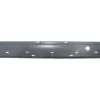 FORD TRANSIT CONNECT- 09/14; ARKA TAMPON (GRİ BOYALI)(SENSÖR DELİKSİZ) 9T16 17K823 AAD6AP