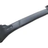 FORD TRANSIT CONNECT- 15/18; ARKA TAMPON SİYAH SENSÖR DELİKSİZ (İTALYA) DT11 17906 AD5CND
