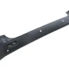 FORD TRANSIT CONNECT- 15/18; ARKA TAMPON SİYAH SENSÖR DELİKLİ (İTALYA) 2374030