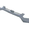 FORD CUSTOM- 12/17; ÖN TAMPON ÜST ASTARLI (TYG) BK21-17F003-A