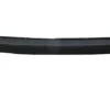 FORD CUSTOM- 12/17; ARKA TAMPON ORTA KOYU GRİ (REFLEKTÖR DELİKLİ) BK2117E962AC5CND