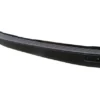 FORD CUSTOM- 18/24; ARKA TAMPON ORTA SİYAH (REFLEKTÖR DELİKLİ)(İTALYA) 2183637