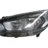 FORD TOURNEO COURIER- 18/24; FAR LAMBASI SOL ELEKTRİKLİ/MOTORLU SİYAH (AYFAR) JT76 13W030 CD
