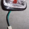 HONDA CRV- 02/04; ÇAMURLUK SİNYALİ SAĞ/SOL AYNI (ADET) BEYAZ (TICO) 34301-S5A-013