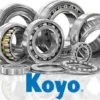 DG 4070 A KOYO RULMAN ATV YAMAHA 93306­00805