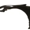 HONDA CIVIC- SD- 06/11; ÖN ÇAMURLUK DELİKSİZ SOL UÇ KISMI 2 CM KISA 60261-SNA-A90ZZ