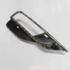 HONDA CRV- 15/18; SİS LAMBA KAPAĞI SAĞ SİS DELİKLİ (NİKELAJ KAPLAMALI) (TW) 71103-T1W-A00