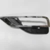 HONDA CRV- 15/18; SİS LAMBA KAPAĞI SOL SİS DELİKLİ (NİKELAJ KAPLAMALI) (TW) 71108-T1W-A00