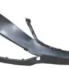 KIA SPORTAGE- 11/15; ÖN TAMPON SİYAH (PANJUR DELİKLİ TYG) USA TİPİ 86511-3W000