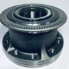 HDS 006 SNR HUR090 99230109 DİNGİL RULMANI *PORYALI* MERITOR, ROR, KOGEL DORSE